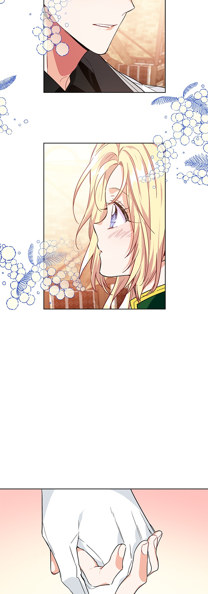 Read Doctor Elise vf Manga Online