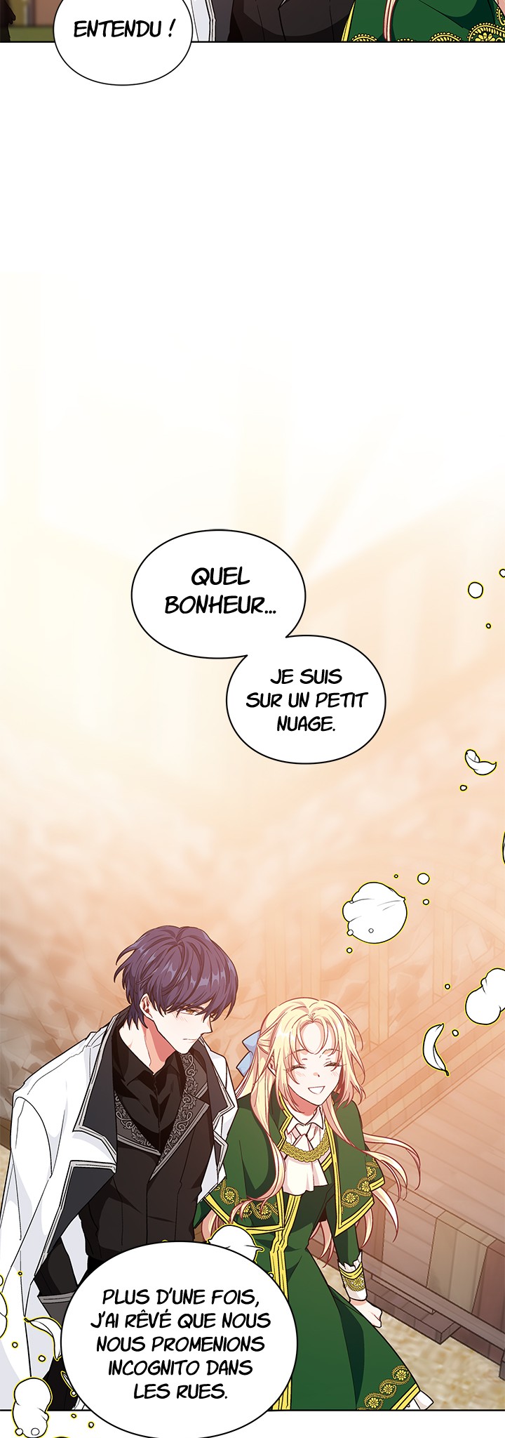Read Doctor Elise vf Manga Online