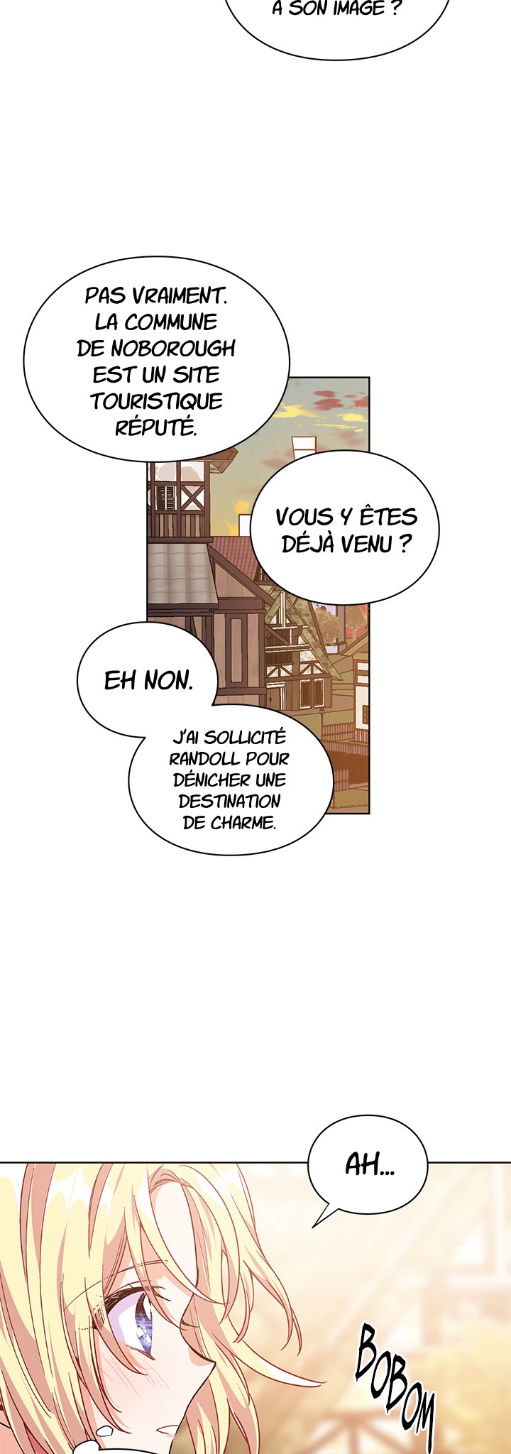 Read Doctor Elise vf Manga Online