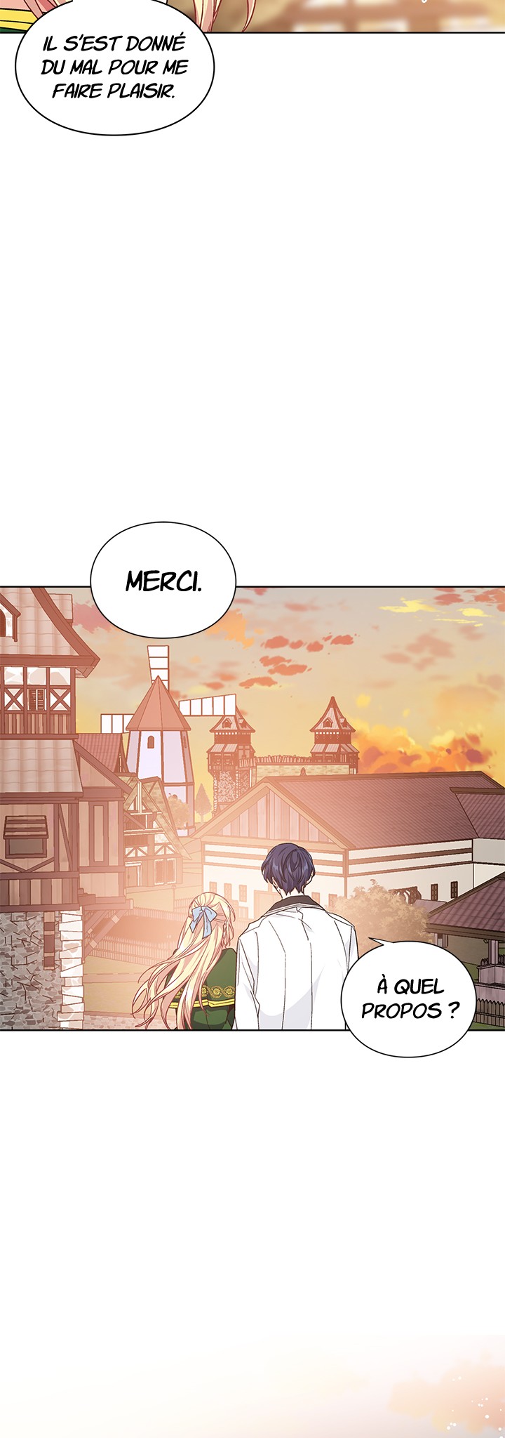 Read Doctor Elise vf Manga Online