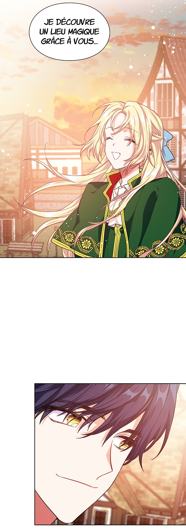 Read Doctor Elise vf Manga Online