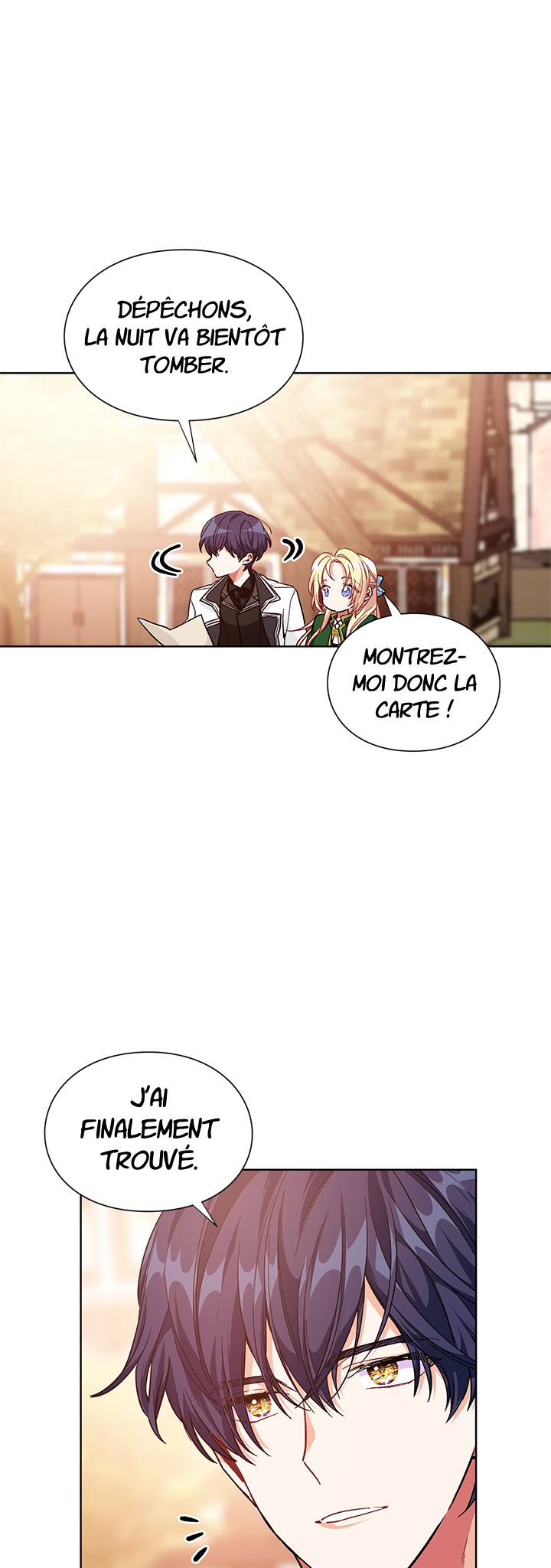 Read Doctor Elise vf Manga Online