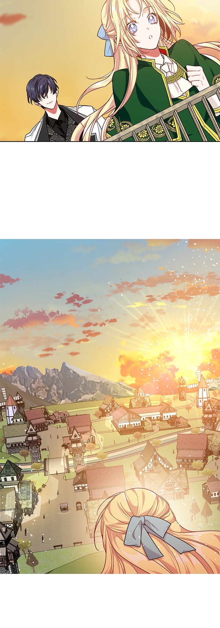 Read Doctor Elise vf Manga Online