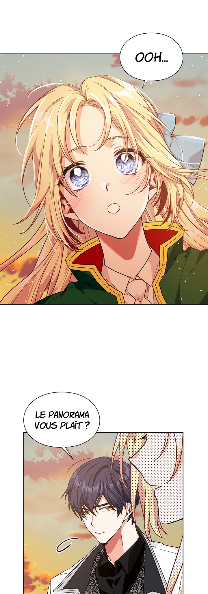 Read Doctor Elise vf Manga Online
