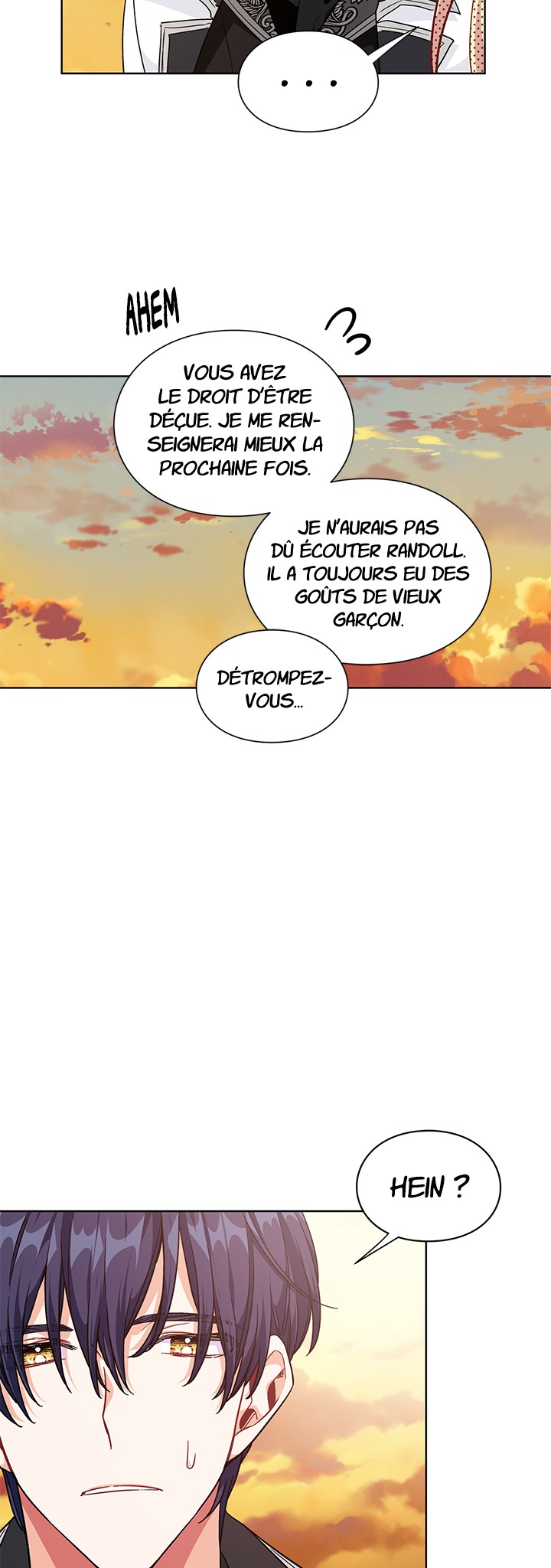 Read Doctor Elise vf Manga Online