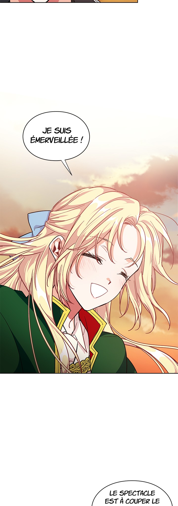 Read Doctor Elise vf Manga Online
