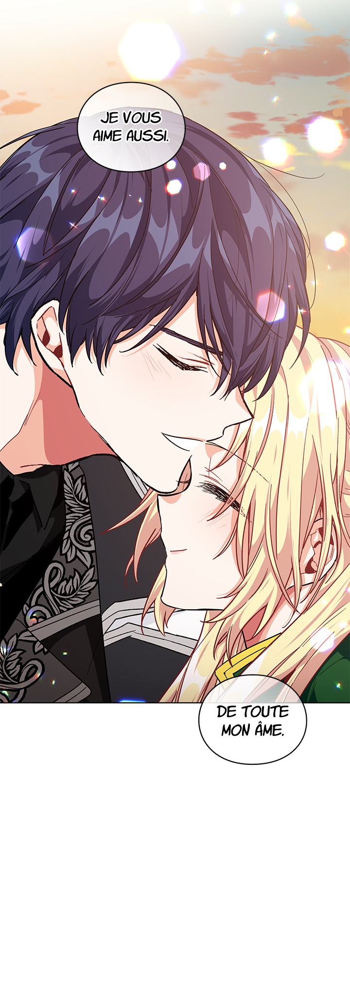 Read Doctor Elise vf Manga Online