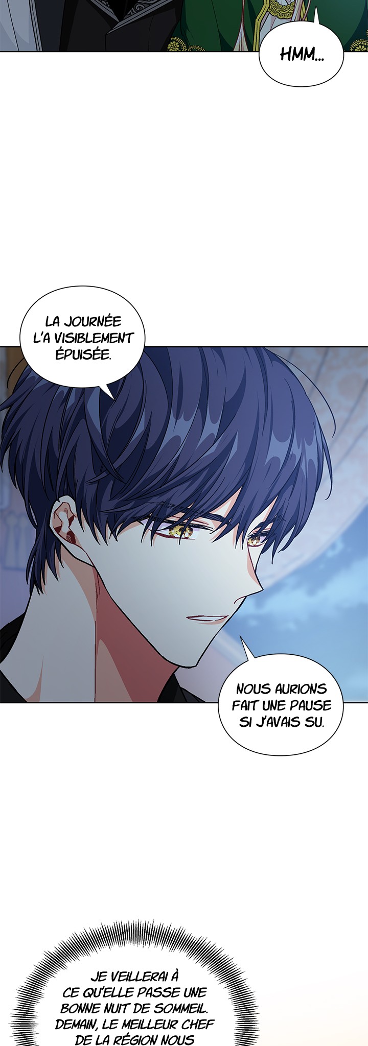 Read Doctor Elise vf Manga Online