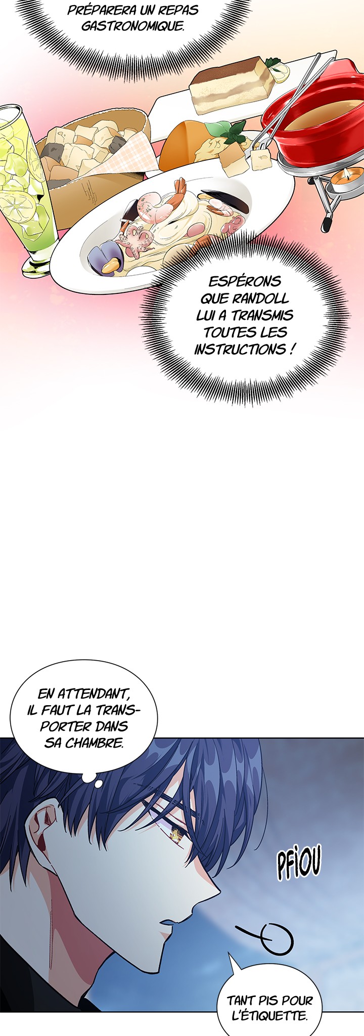 Read Doctor Elise vf Manga Online
