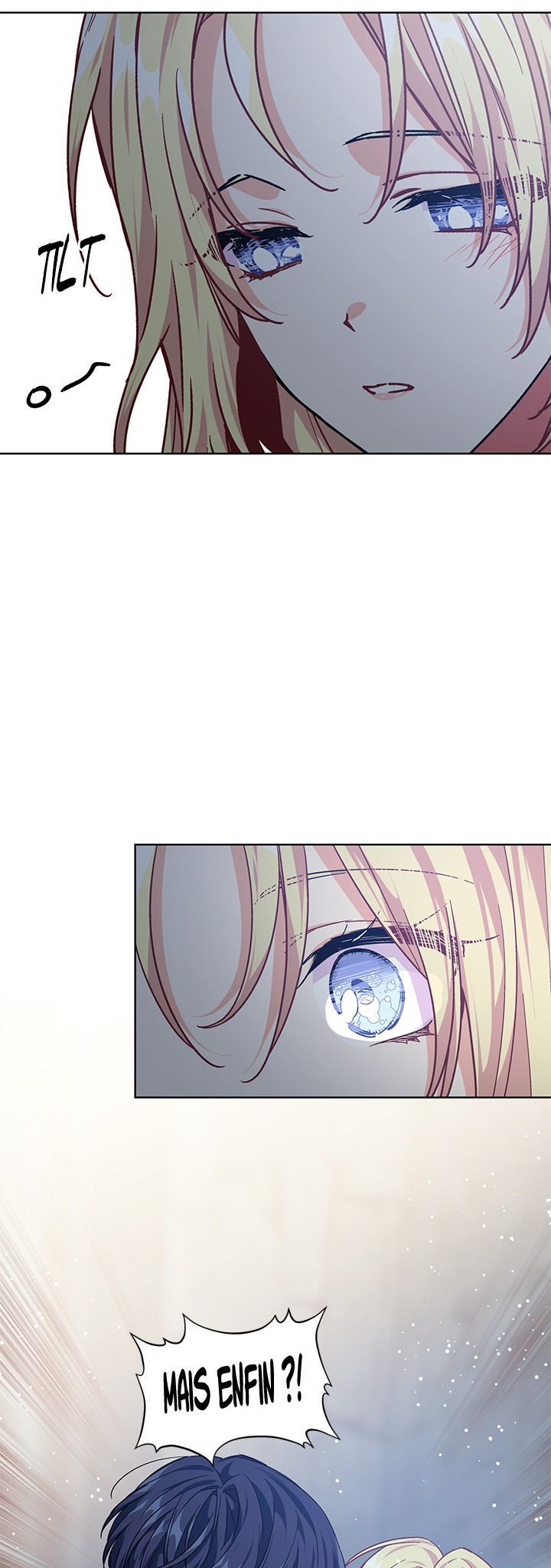 Read Doctor Elise vf Manga Online