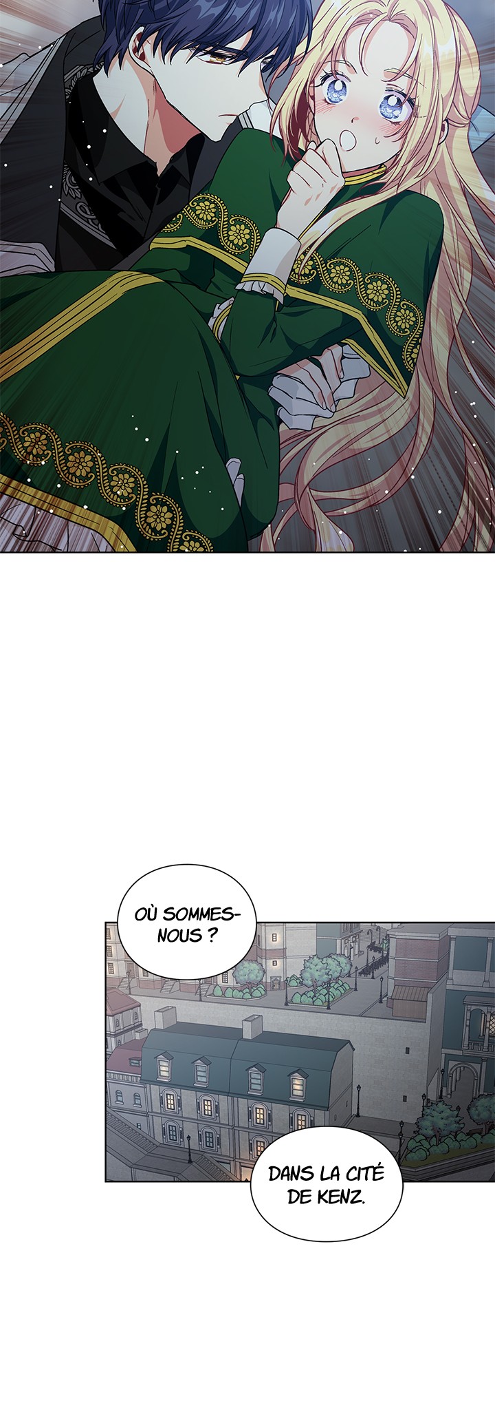 Read Doctor Elise vf Manga Online
