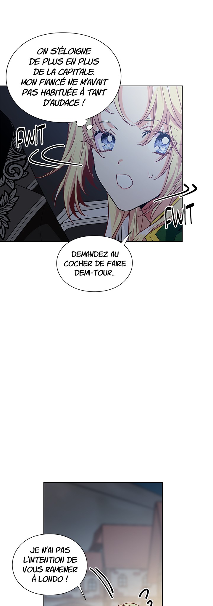 Read Doctor Elise vf Manga Online