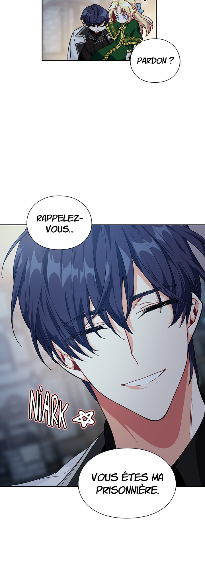 Read Doctor Elise vf Manga Online