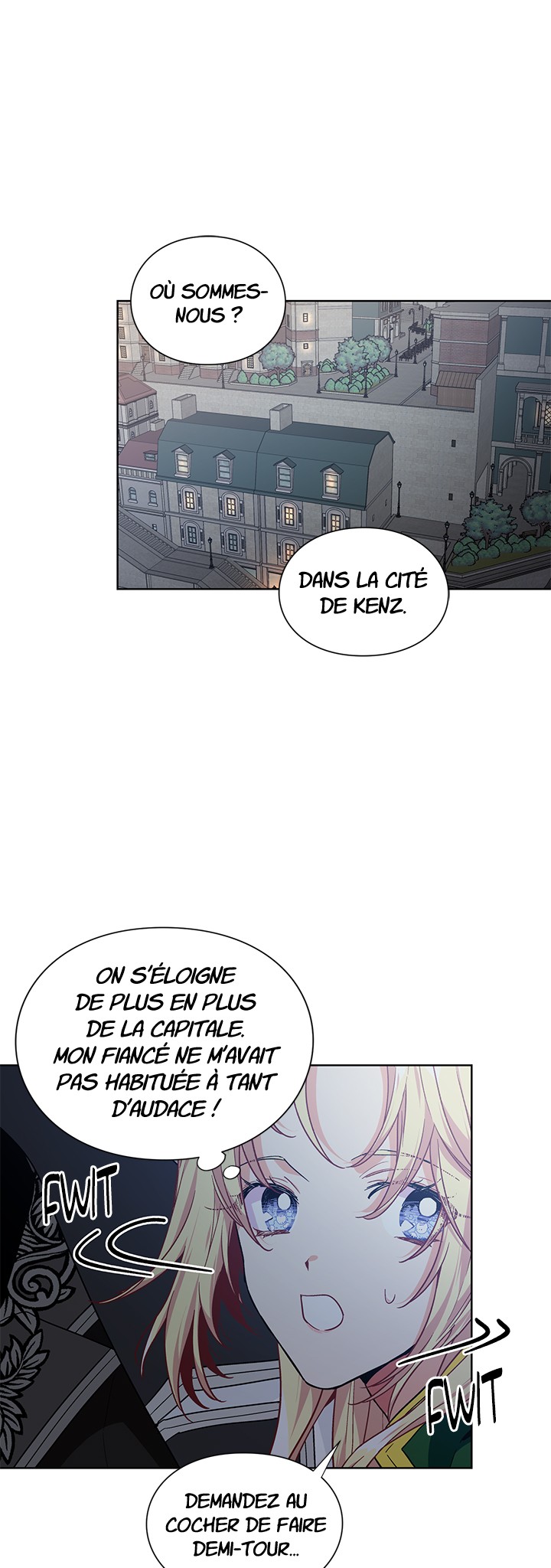 Read Doctor Elise vf Manga Online
