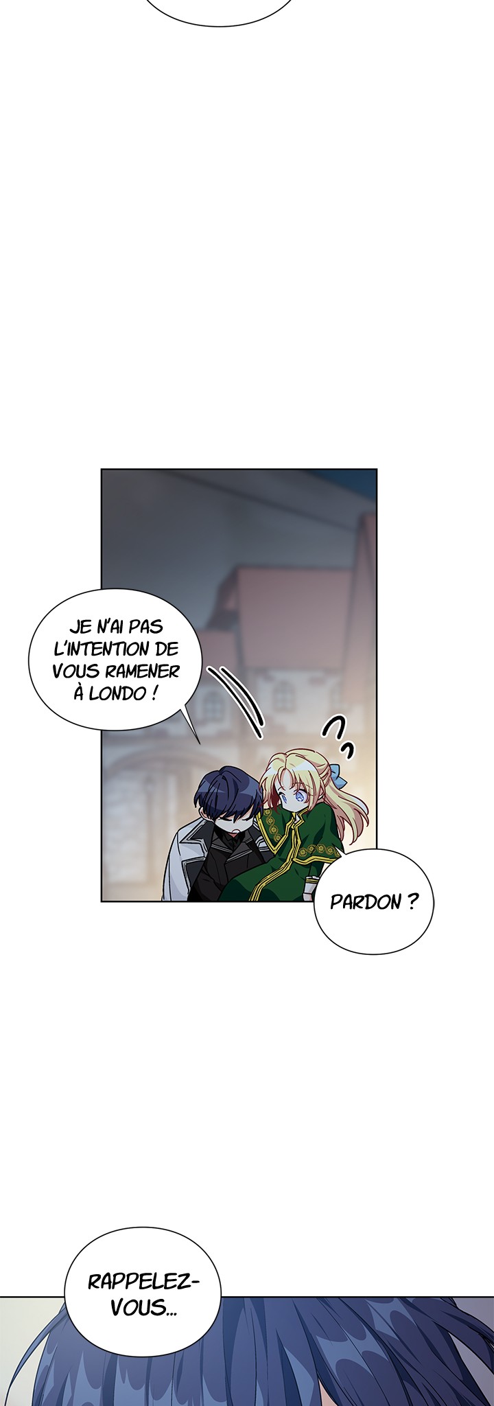 Read Doctor Elise vf Manga Online