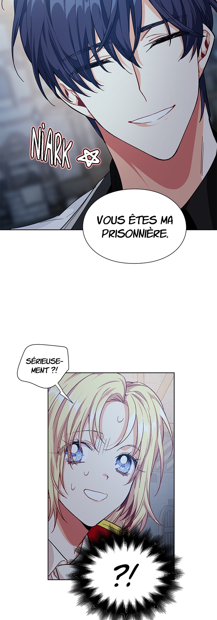 Read Doctor Elise vf Manga Online