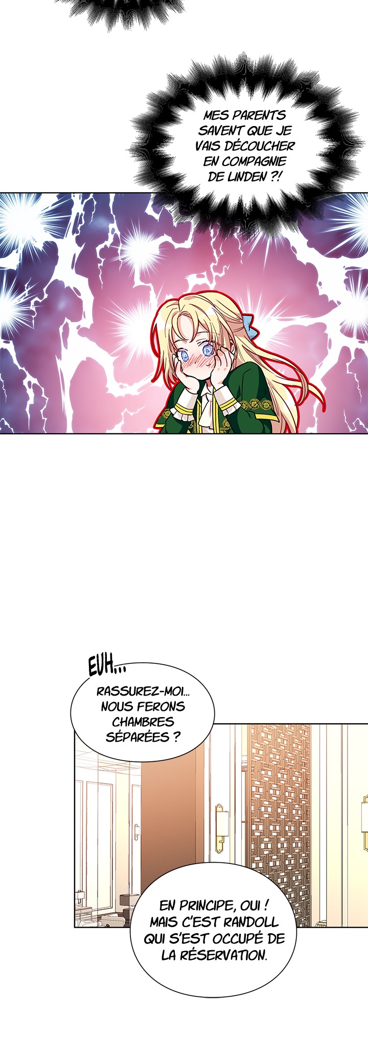Read Doctor Elise vf Manga Online