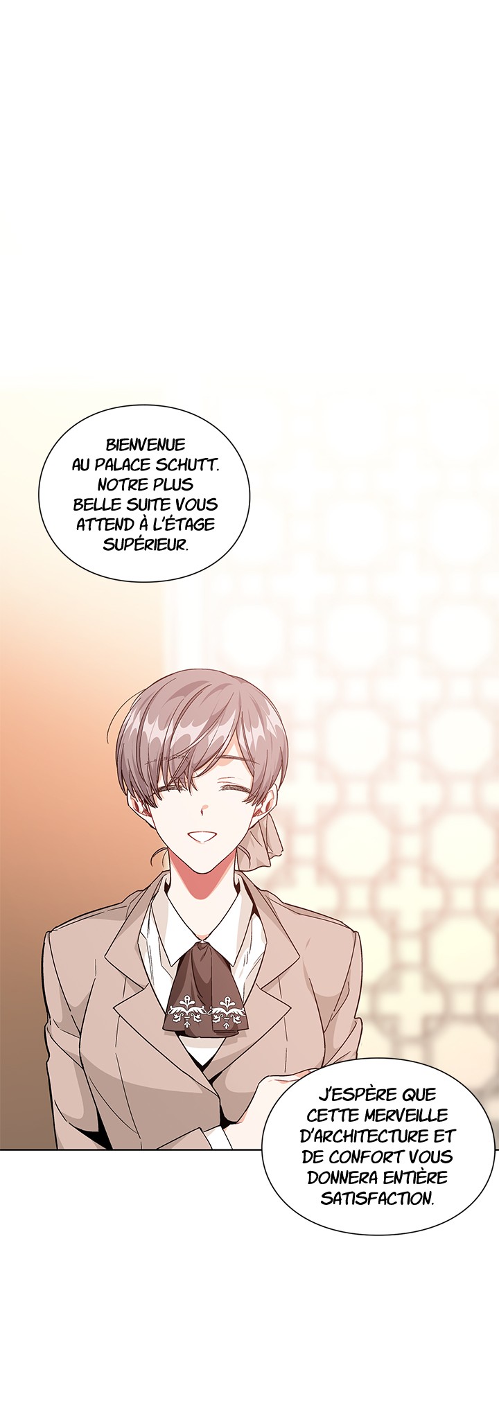 Read Doctor Elise vf Manga Online