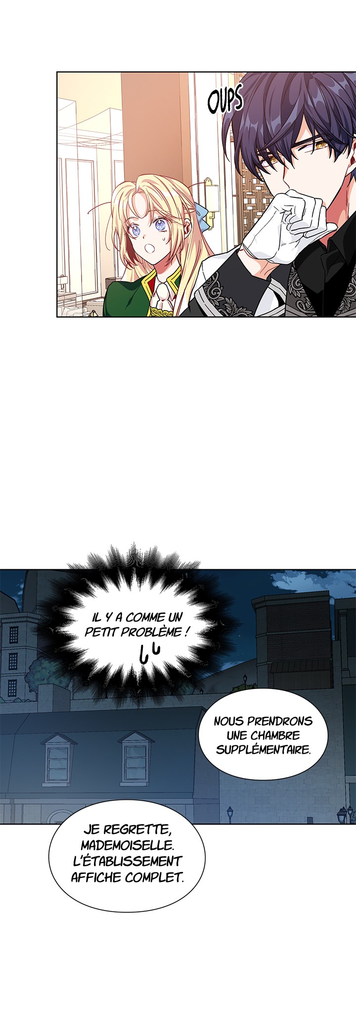 Read Doctor Elise vf Manga Online