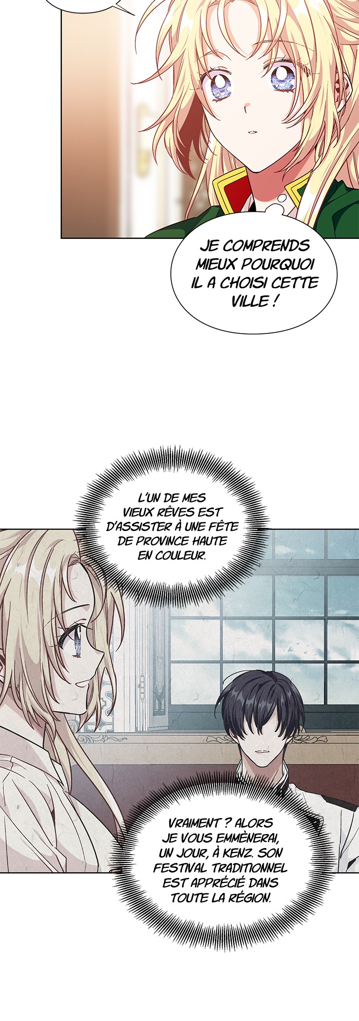 Read Doctor Elise vf Manga Online