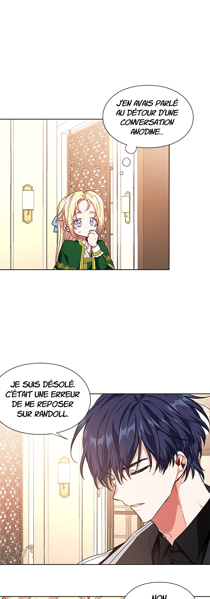 Read Doctor Elise vf Manga Online