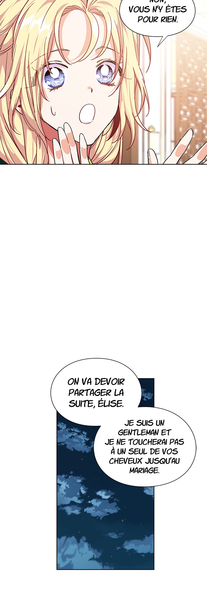 Read Doctor Elise vf Manga Online