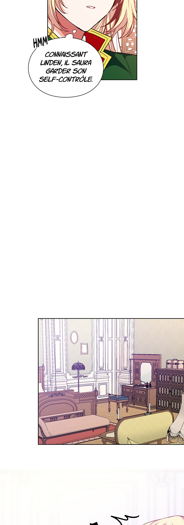 Read Doctor Elise vf Manga Online