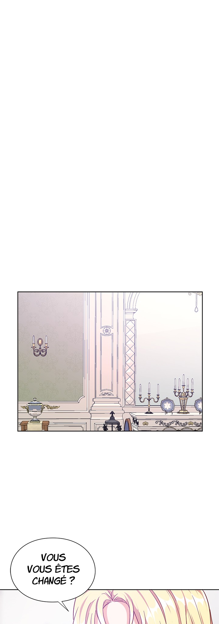 Read Doctor Elise vf Manga Online