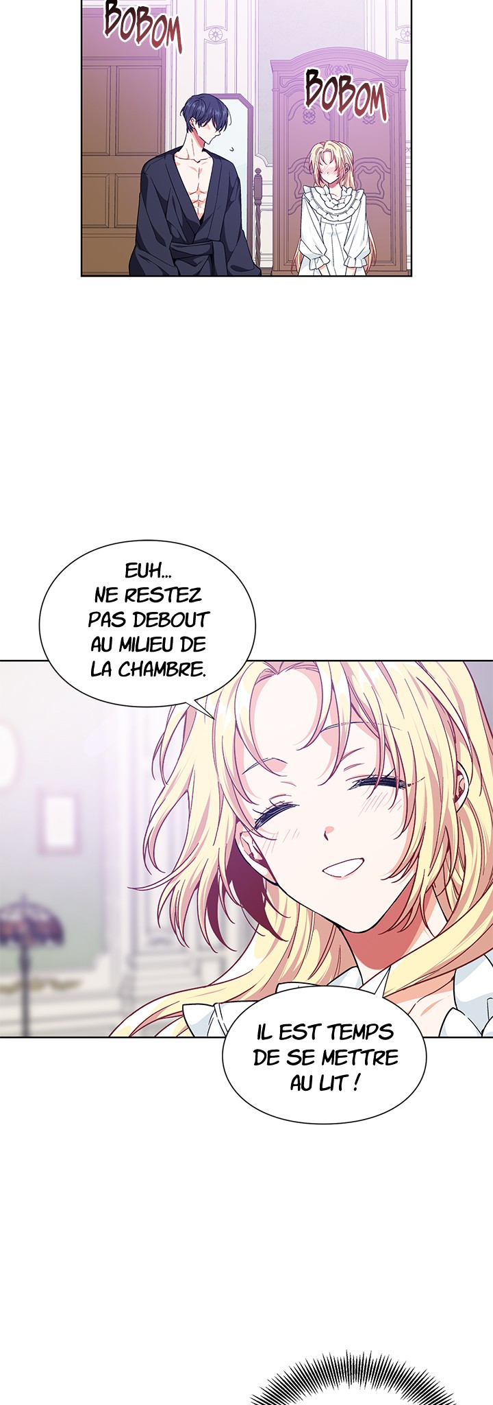 Read Doctor Elise vf Manga Online