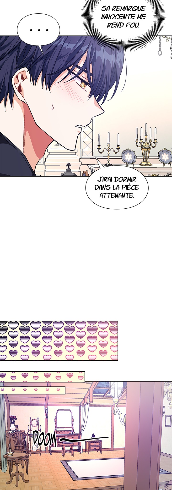 Read Doctor Elise vf Manga Online