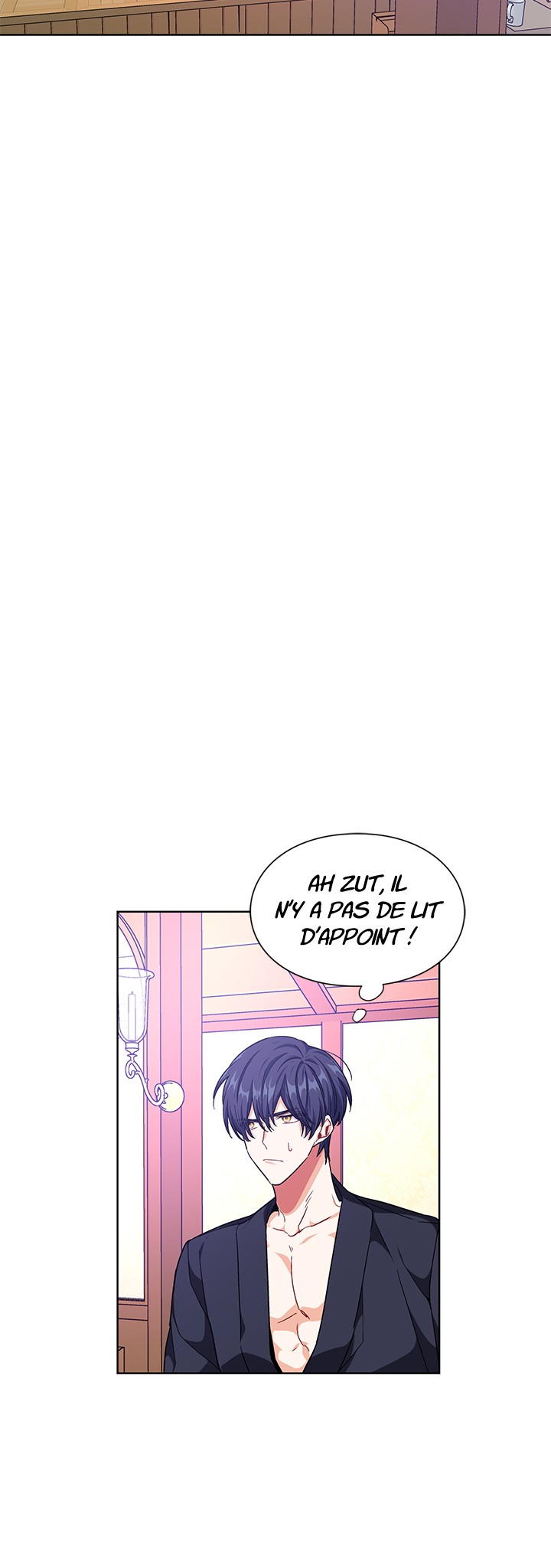 Read Doctor Elise vf Manga Online