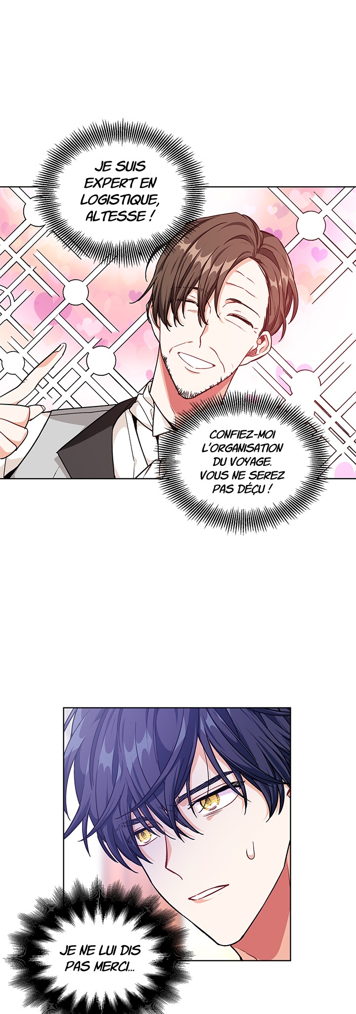 Read Doctor Elise vf Manga Online