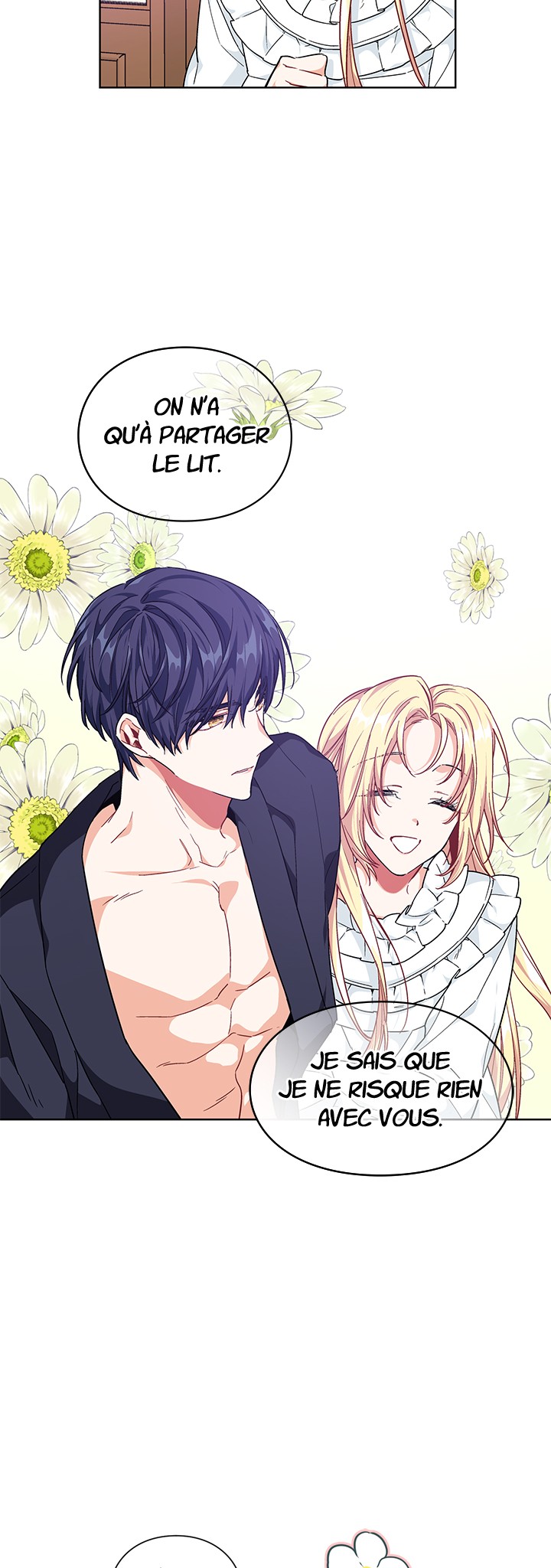 Read Doctor Elise vf Manga Online