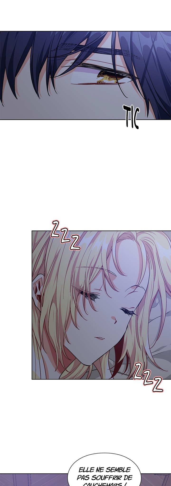 Read Doctor Elise vf Manga Online