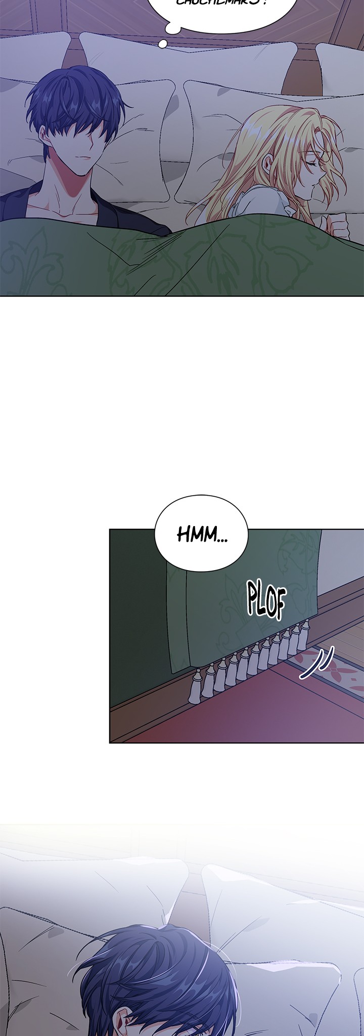 Read Doctor Elise vf Manga Online