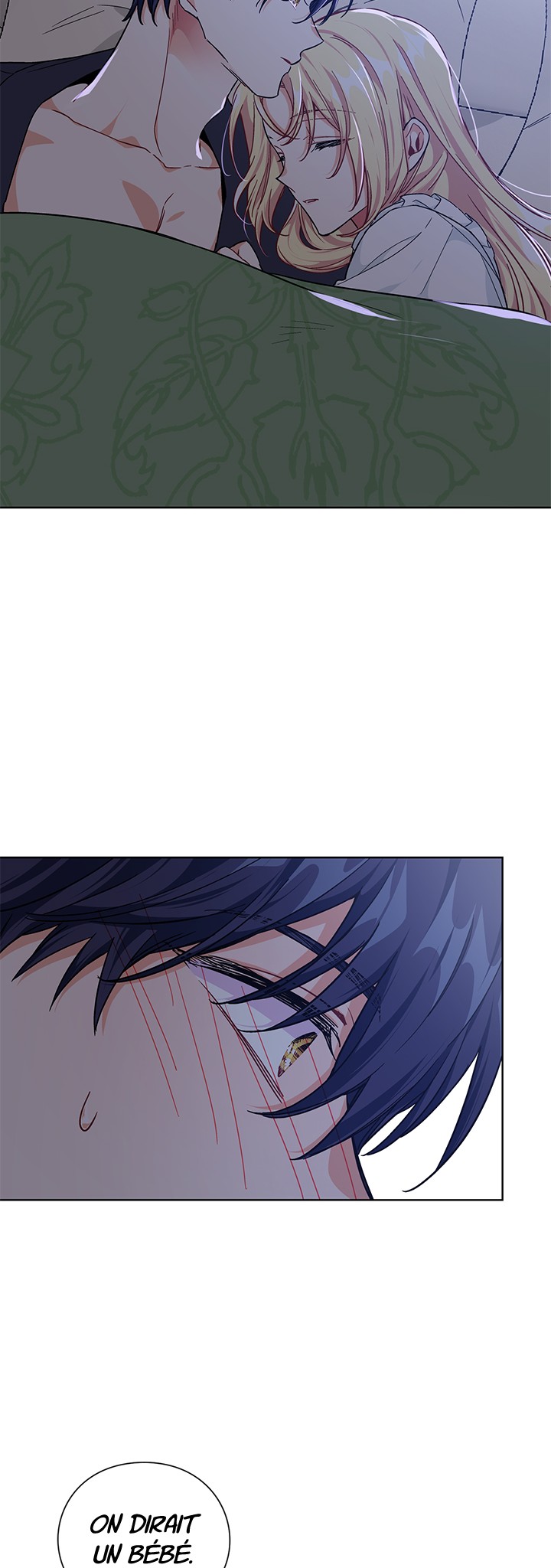 Read Doctor Elise vf Manga Online