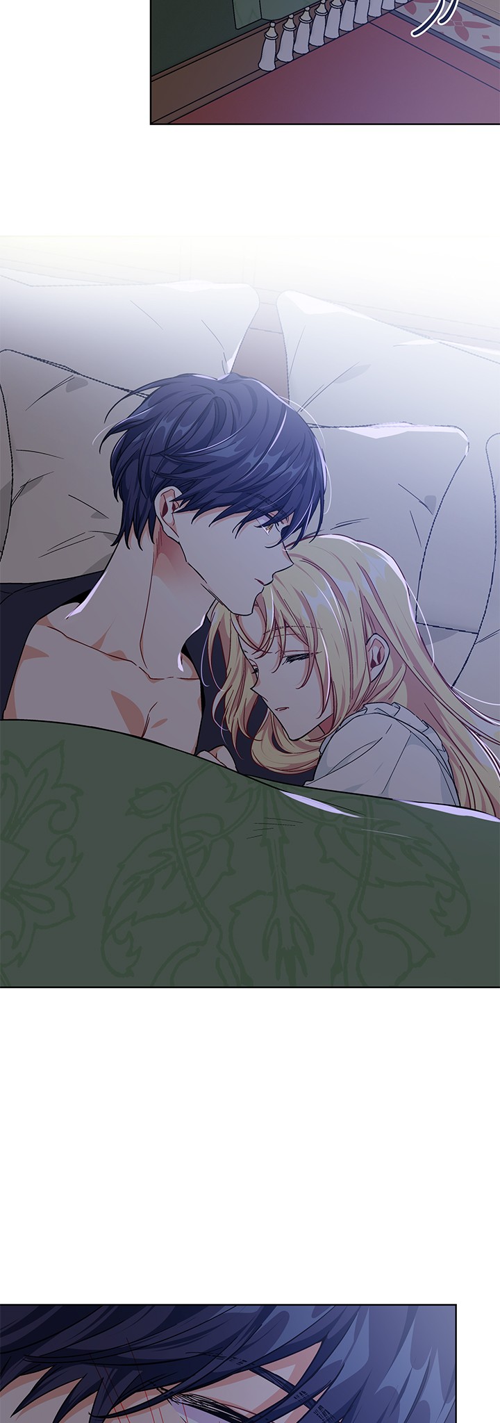 Read Doctor Elise vf Manga Online