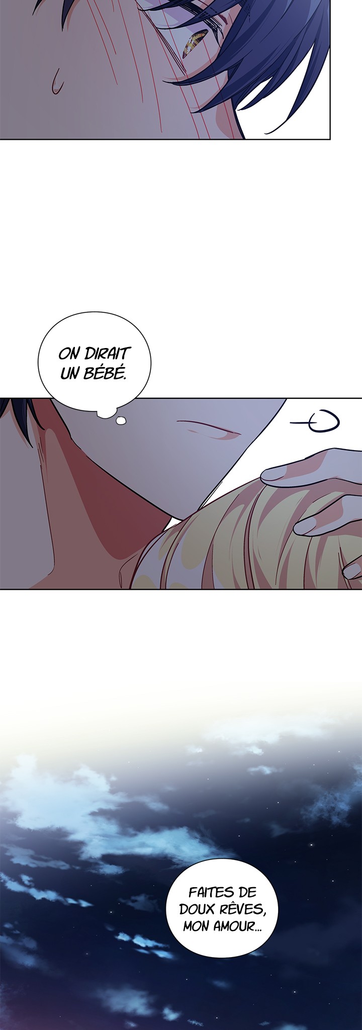 Read Doctor Elise vf Manga Online