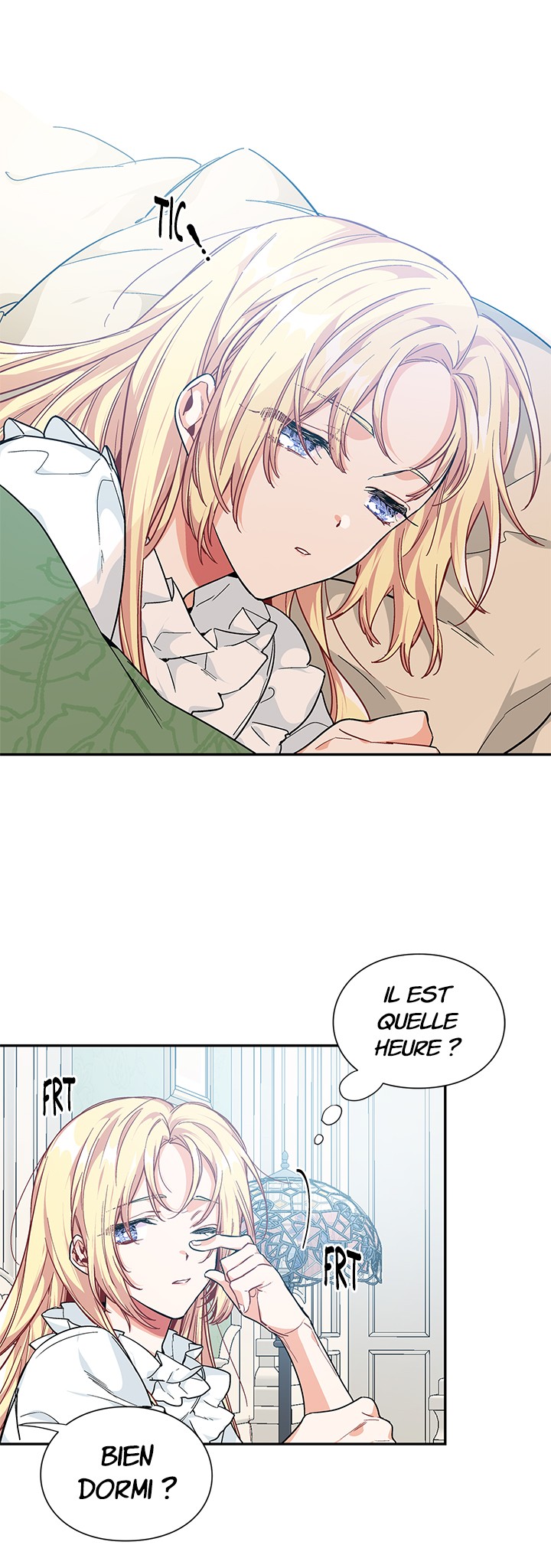 Read Doctor Elise vf Manga Online