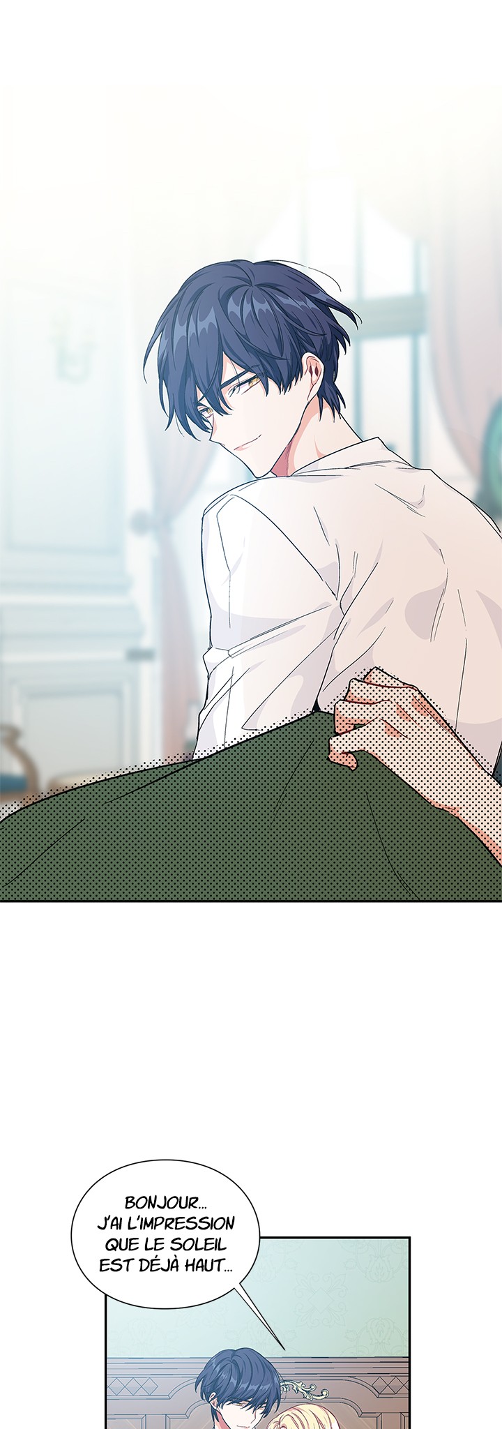 Read Doctor Elise vf Manga Online