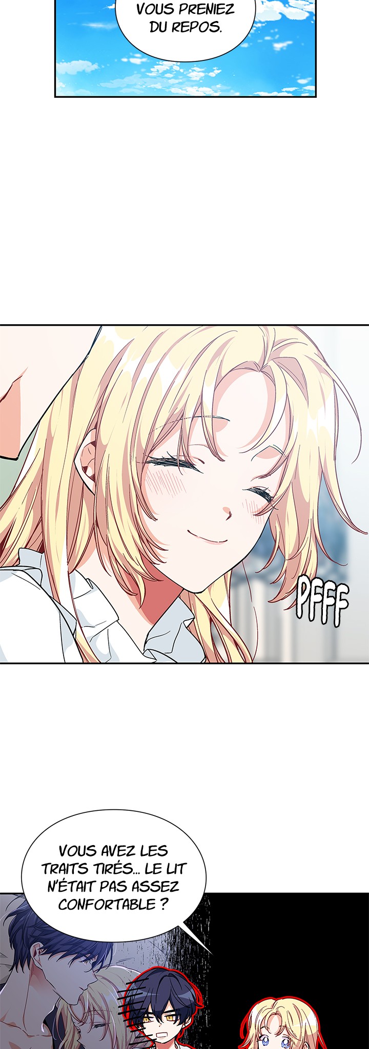 Read Doctor Elise vf Manga Online