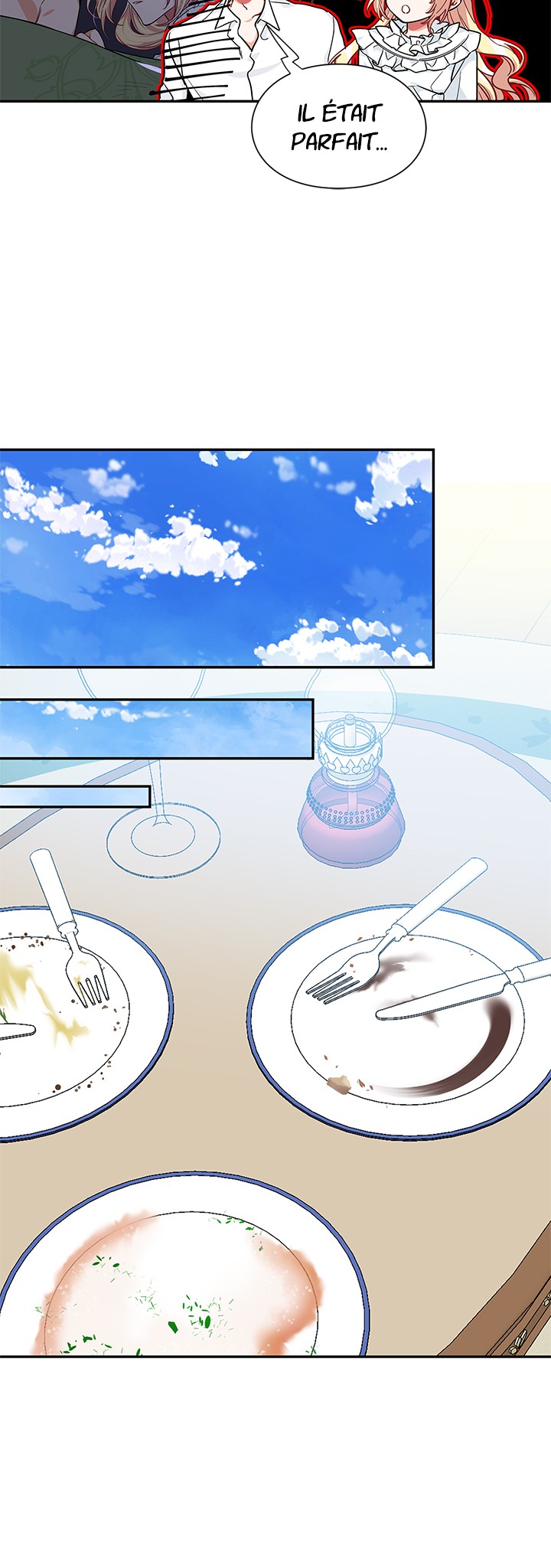 Read Doctor Elise vf Manga Online
