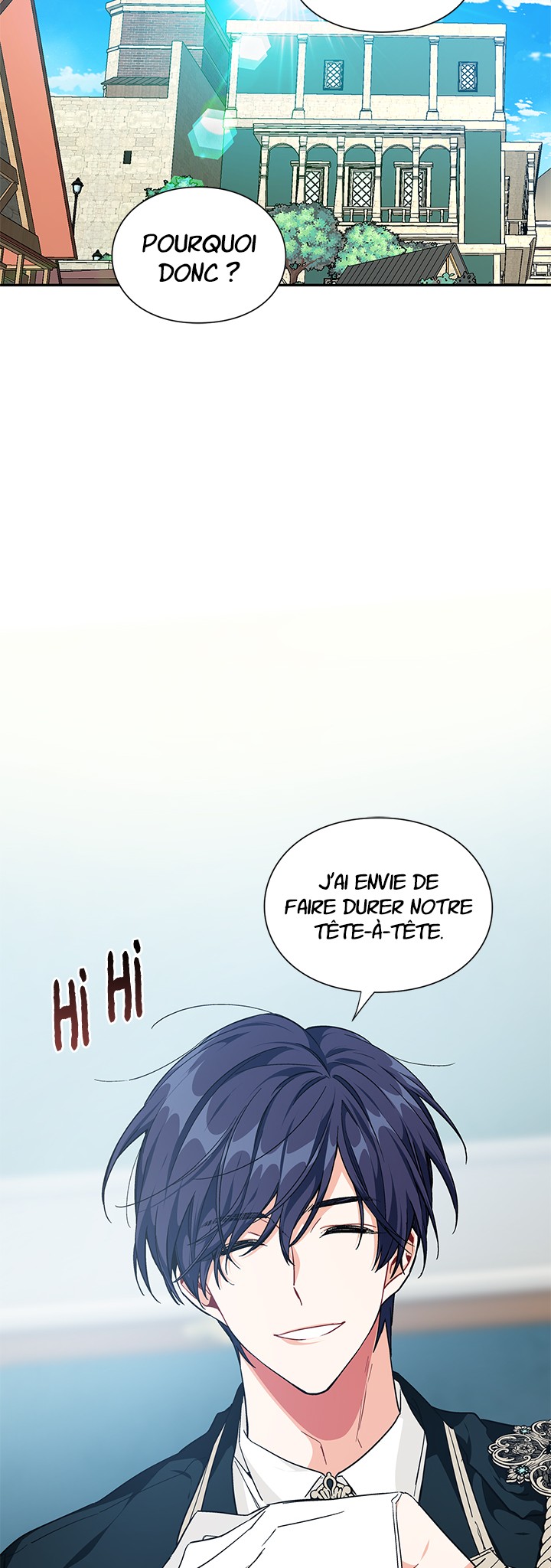 Read Doctor Elise vf Manga Online