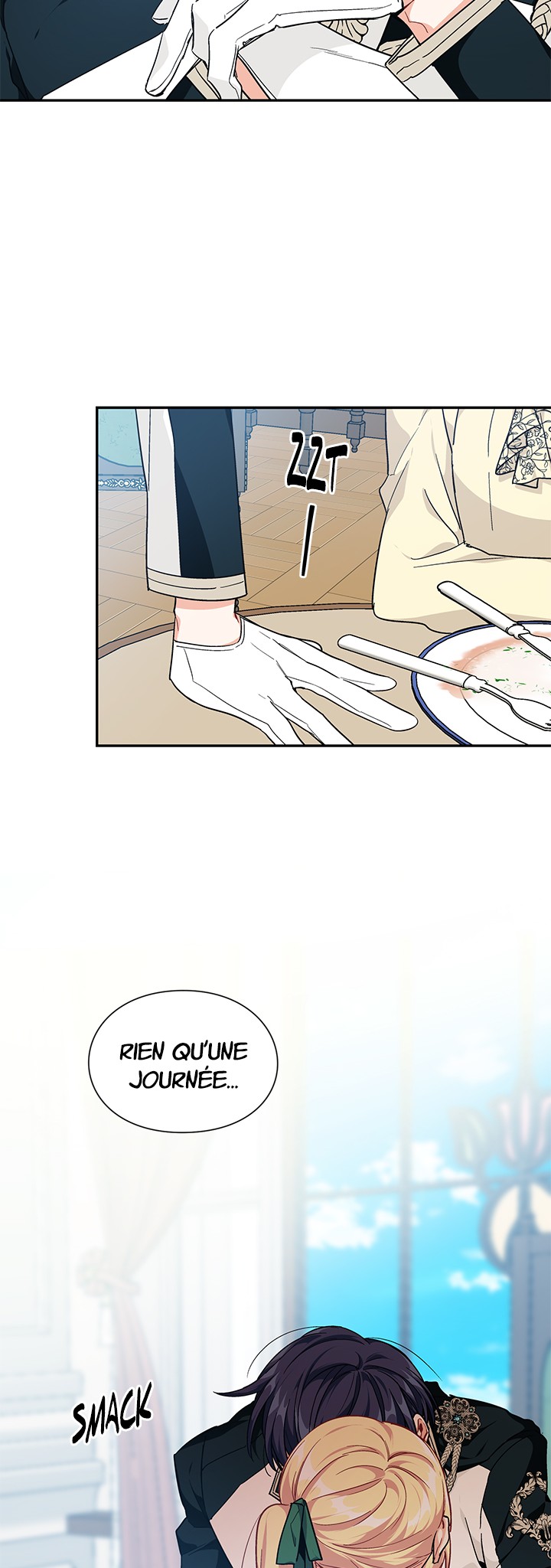 Read Doctor Elise vf Manga Online