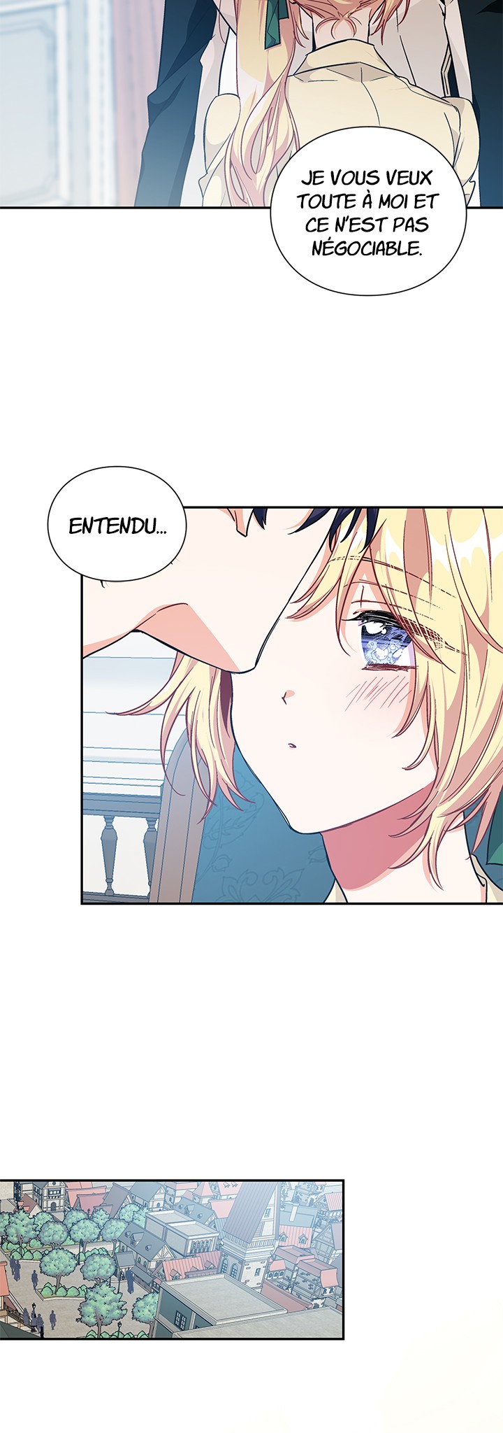 Read Doctor Elise vf Manga Online