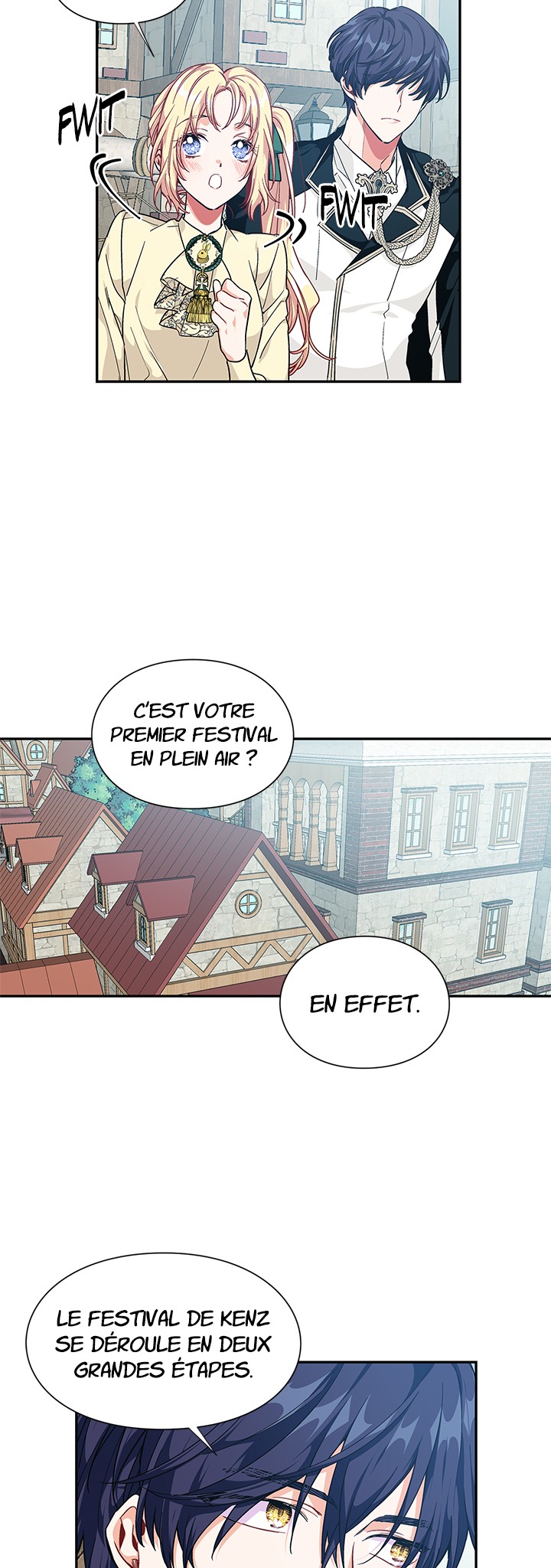 Read Doctor Elise vf Manga Online