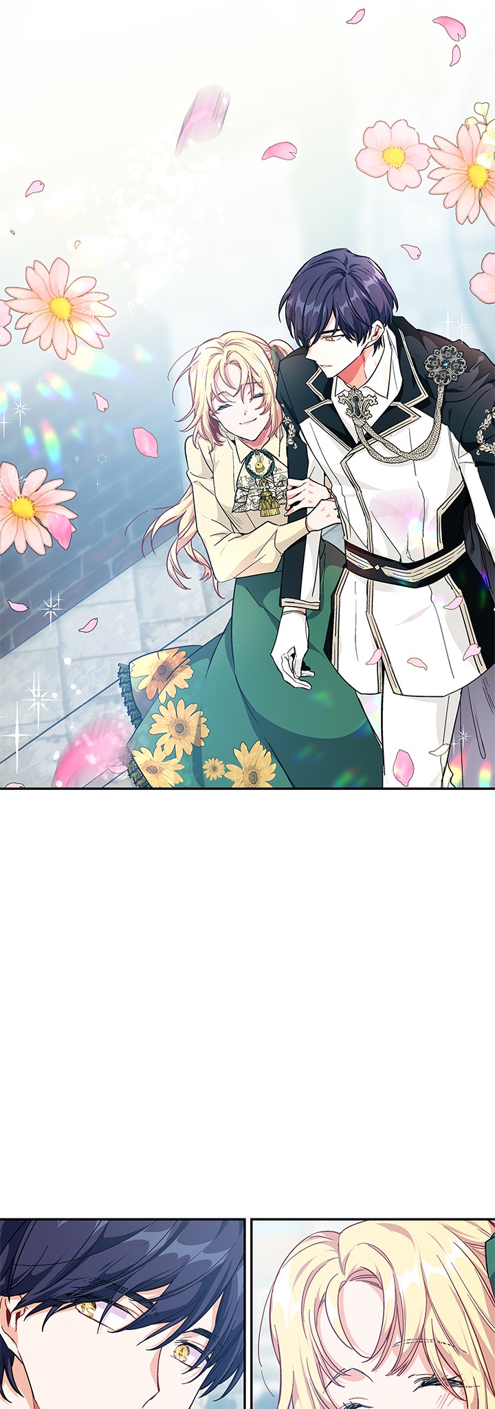 Read Doctor Elise vf Manga Online