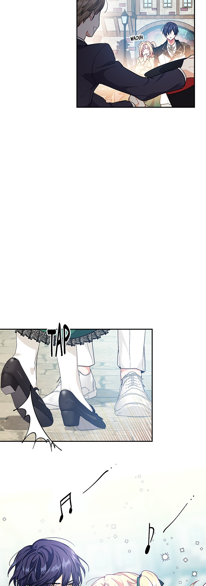 Read Doctor Elise vf Manga Online