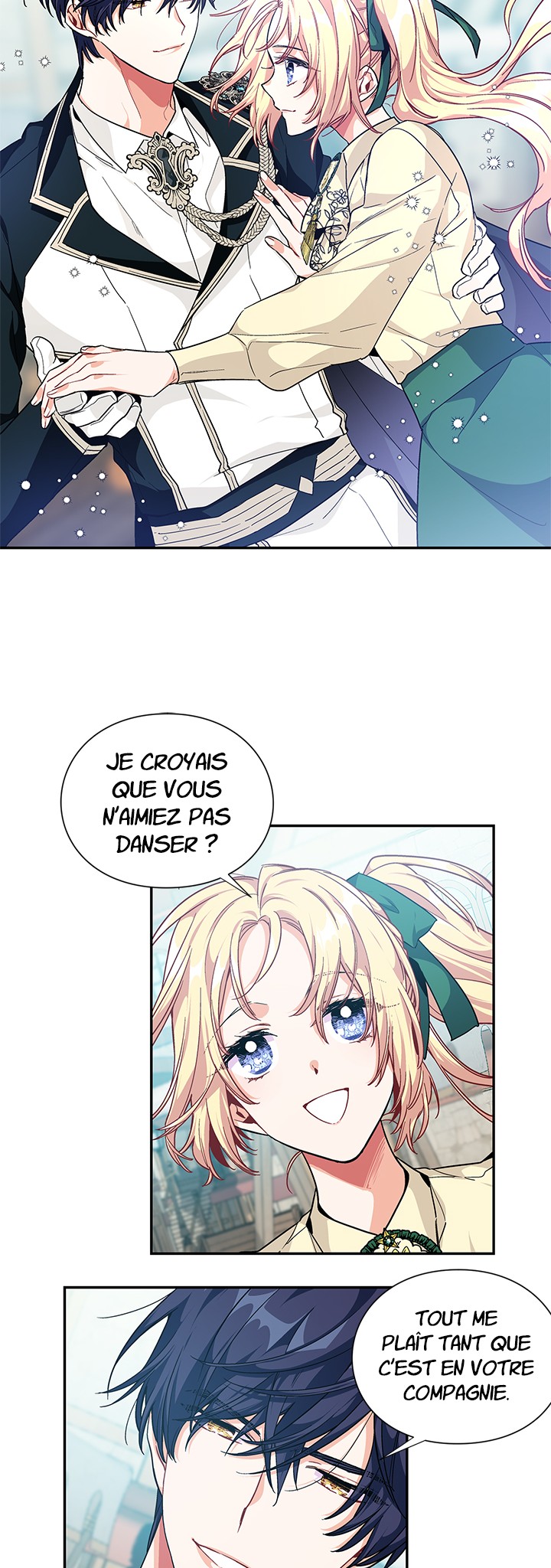 Read Doctor Elise vf Manga Online