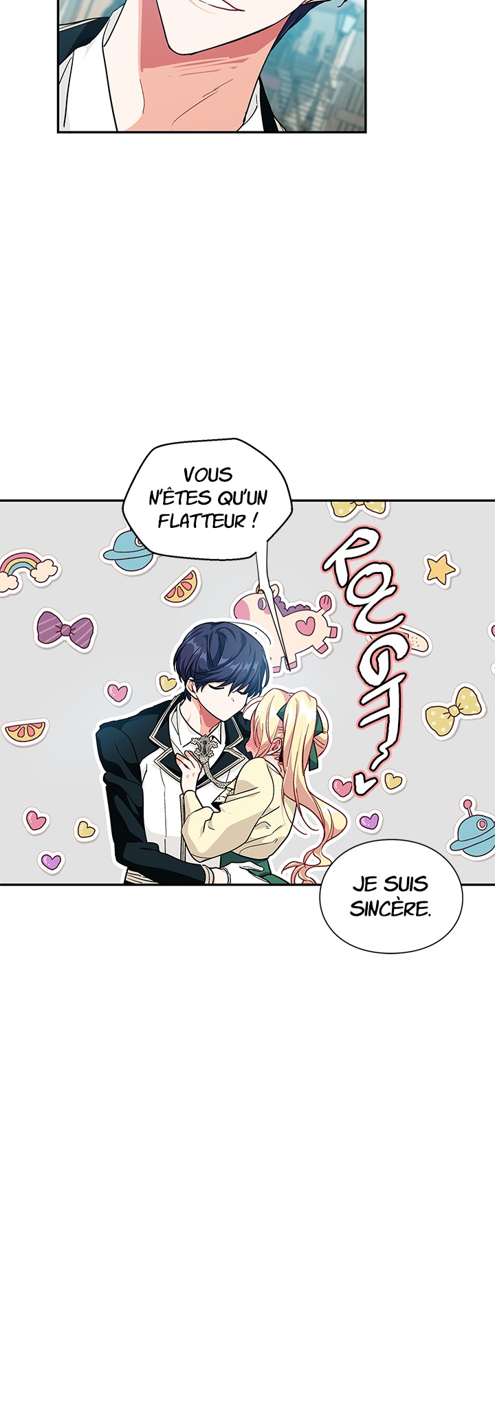 Read Doctor Elise vf Manga Online